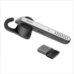 Jabra STEALTH UC, English, car charger, USB